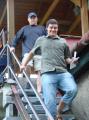 L�z�a jde s porady
