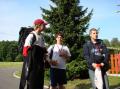 kone�n� ubytov�n�