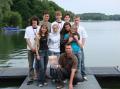 Mistrovstv� �R v distan�n�m ploutvov�m plav�n� 2008 - T�rlicko