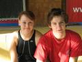 Mon�a a Pepa..... mysl�m �e n�kde od Pardubic