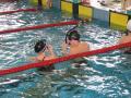 D�da a Maikl p�i rozplav�n�