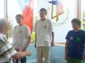 Mistrovstv� �R ��k� - T�bor