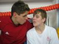 proto jsme M�ru koupili