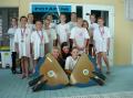Oblastn� liga ml�de�e - Olomouc