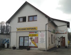 Klubovna ���r nad S�zavou