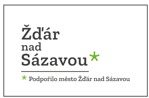 Podpo�ilo M�sto ���r nad S�zavou