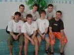 Mistrovstv� �R dru�stev - Olomouc