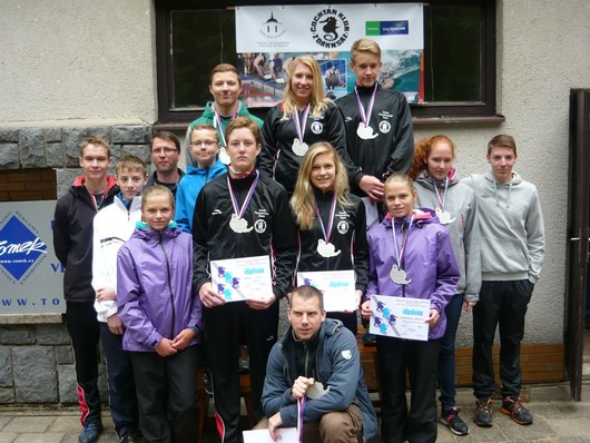 T�m �OCHTANKLUBU