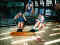 Ver�a K��ov� a Hel�a Kocourkov�